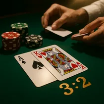 Winshark - Live Blackjack - Classic and Multihand