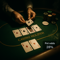 Winshark - Live Poker - Real Time Action
