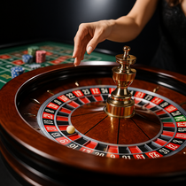 Winshark - Live Roulette - HD Streaming Table