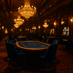 Winshark Casino €2500 Üdvözlő Bónusz Promóció