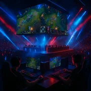 Winshark - Esports Betting - CS GO Dota 2